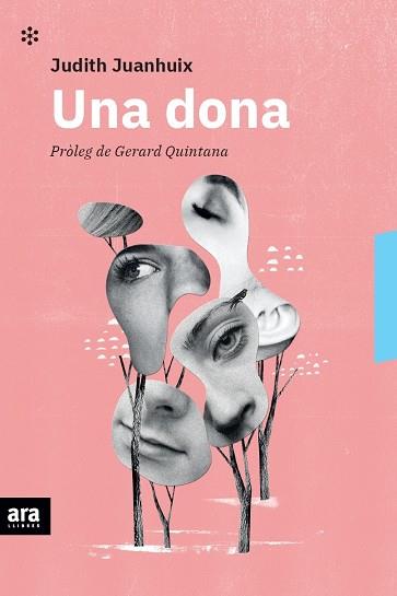 DONA, UNA | 9788418928048 | JUANHUIX I GIBERT, JUDITH | Cooperativa Cultural Rocaguinarda