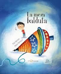 MEVA BALDUFA, LA  | 9788412052046 | SERRANO BURGOS, PILAR | Cooperativa Cultural Rocaguinarda