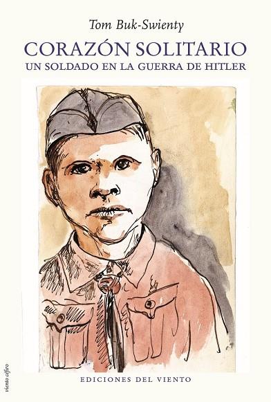 CORAZON SOLITARIO | 9788412055818 | BUK-SWIENTY | Cooperativa Cultural Rocaguinarda