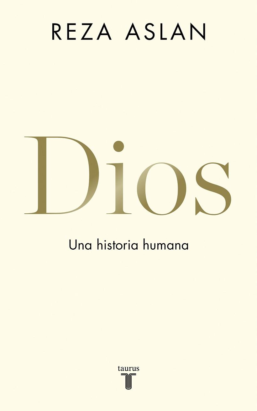 DIOS | 9788430620579 | ASLAN, REZA | Cooperativa Cultural Rocaguinarda