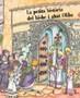 PETITA HISTORIA DEL BISBE I ABAT OLIBA | 9788485984459 | PLADEVALL, ANTONI / BAYES, PILARIN | Cooperativa Cultural Rocaguinarda