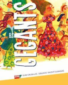 GEGANTS, ELS  | 9788491911050 | Cooperativa Cultural Rocaguinarda