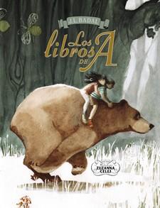 LIBROS DE A, LOS | 9788424649371 | BADAL, JOSEP LLUÍS | Cooperativa Cultural Rocaguinarda