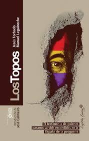 TOPOS, LOS | 9788493832704 | TORBADO, JESÚS/LEGUINECHE, MANUEL | Cooperativa Cultural Rocaguinarda