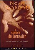 DIAMANTE DE JERUSALEN, EL | 9788440637963 | GORDON, NOAH | Cooperativa Cultural Rocaguinarda