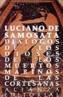 DIALOGOS : (DE LOS DIOSES, DE LOS MUERTOS, MARINO | 9788420602691 | LUCIANO DE SAMOSATA | Cooperativa Cultural Rocaguinarda