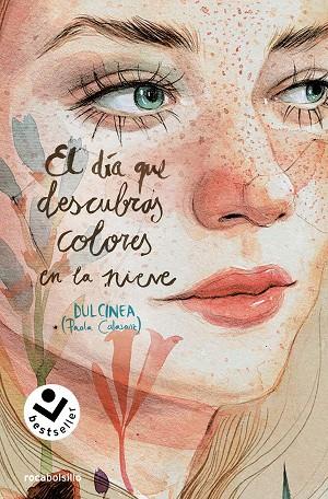 DÍA QUE DESCUBRAS COLORES EN LA NIEVE, EL (SERIE EL DÍA QUE... 4) | 9788419498342 | CALASANZ (DULCINEA), PAOLA | Cooperativa Cultural Rocaguinarda
