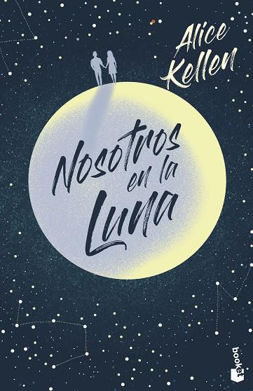 NOSOTROS EN LA LUNA | 9788408237389 | KELLEN, ALICE | Cooperativa Cultural Rocaguinarda