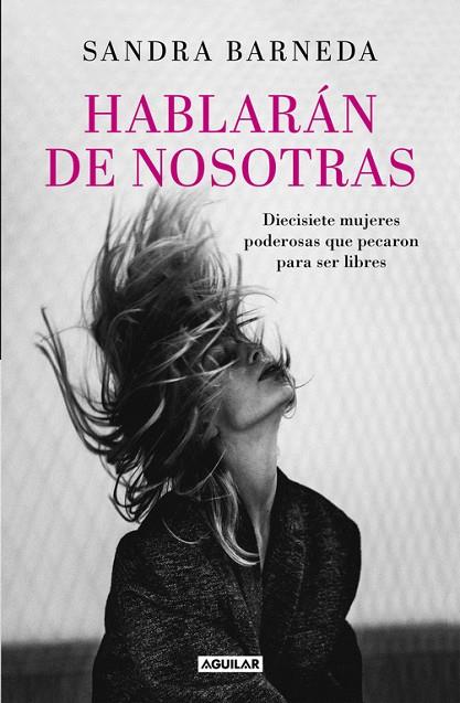 HABLARÁN DE NOSOTRAS | 9788403503748 | BARNEDA VALLS, SANDRA | Cooperativa Cultural Rocaguinarda
