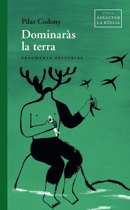 DOMINARÀS LA TERRA | 9788417796822 | CODONY, PILAR | Cooperativa Cultural Rocaguinarda
