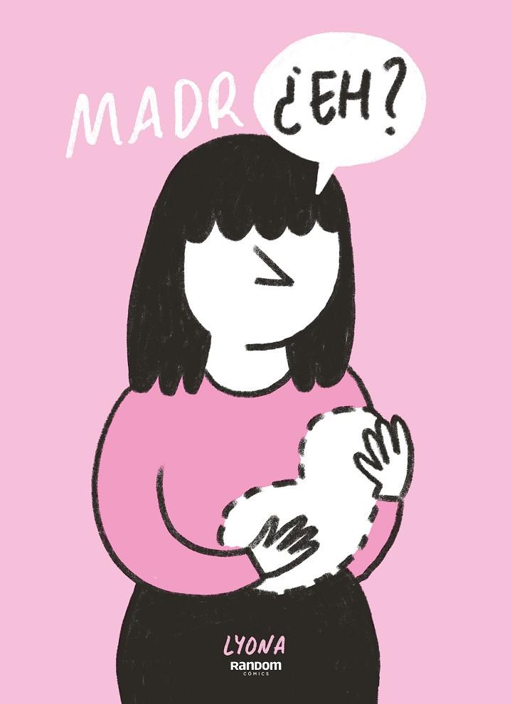 MADR¿EH? | 9788418040054 | LYONA, | Cooperativa Cultural Rocaguinarda