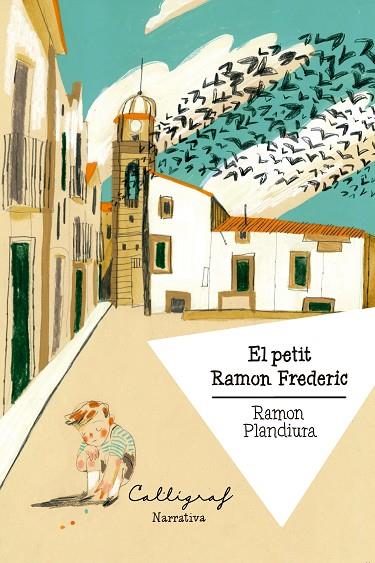 PETIT RAMON FREDERIC, EL | 9788412759389 | PLANDIURA VILACÍS, RAMON | Cooperativa Cultural Rocaguinarda