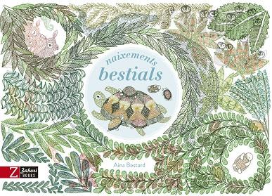 NAIXEMENTS BESTIALS | 9788417374068 | BESTARD, AINA | Cooperativa Cultural Rocaguinarda