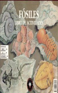 FOSILES. LIBRO DE ACTIVIDADES | 9788446003571 | WHYMAN, ALISON  / CHECKLEY, KAYE | Cooperativa Cultural Rocaguinarda