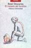 TRATADO DEL HOMBRE, EL | 9788420626635 | DESCARTES, REN | Cooperativa Cultural Rocaguinarda