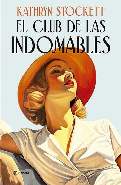 CLUB DE LAS INDOMABLES, EL | 9788408320555 | STOCKETT, KATHRYN | Cooperativa Cultural Rocaguinarda
