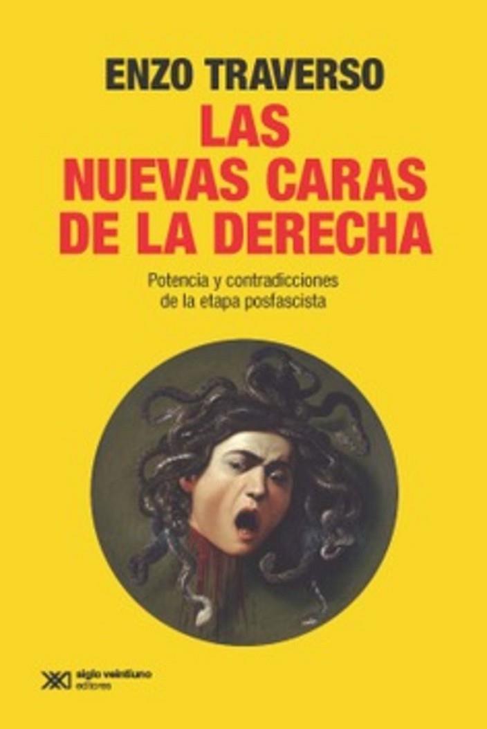 NUEVAS CARAS DE LA DERECHA, LAS | 9788432321597 | TRAVERSO, ENZO | Cooperativa Cultural Rocaguinarda