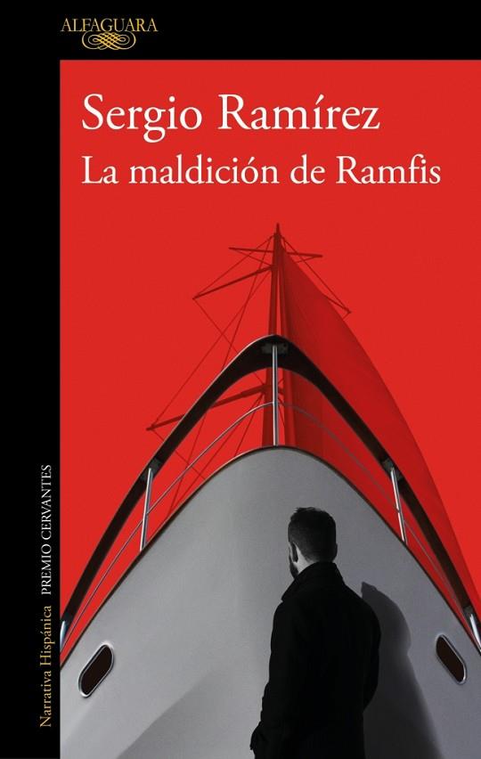 MALDICIÓN DE RAMFIS, LA | 9788410496835 | RAMÍREZ, SERGIO | Cooperativa Cultural Rocaguinarda