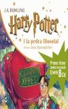 HARRY POTTER I LA PEDRA FILOSOFAL  (AUDIO) | 9788497870108 | Cooperativa Cultural Rocaguinarda
