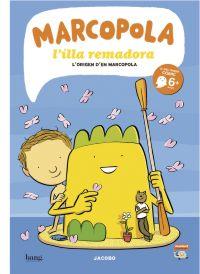 MARCOPOLA, L'ILLA REMADORA. | 9788415051220 | FERNÁNDEZ, JACOBO | Cooperativa Cultural Rocaguinarda