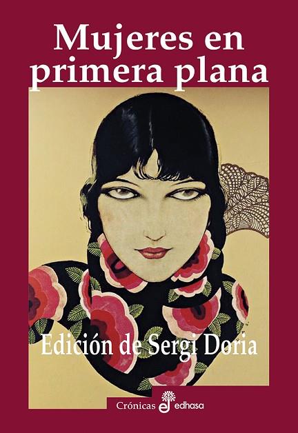 MUJERES EN PRIMERA PLANA | 9788435027540 | VARIOS AUTORES | Cooperativa Cultural Rocaguinarda