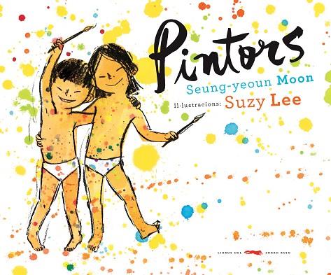 PINTORS | 9788492412792 | MOON, SEUNG-YEOUN | Cooperativa Cultural Rocaguinarda