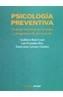 PSICOLOGIA PREVENTIVA. AVANCES RECIENTES EN TEC- | 9788436810844 | BUELA-CASAL, G/ FERNANDEZ-RIOS, L/... | Cooperativa Cultural Rocaguinarda