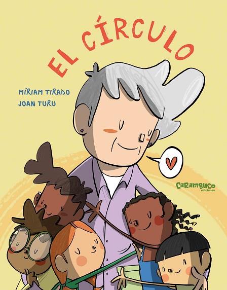 CÍRCULO, EL | 9788417766474 | TIRADO I TORRAS, MÍRIAM | Cooperativa Cultural Rocaguinarda