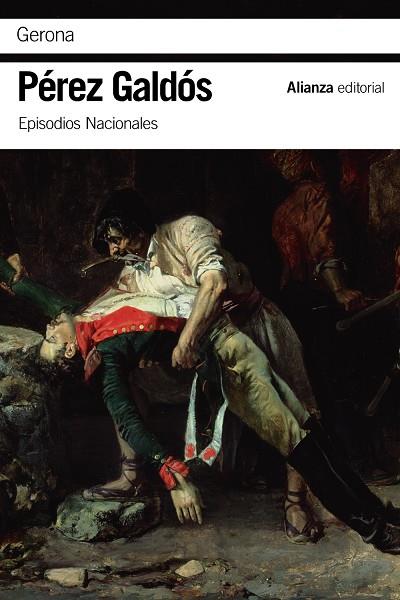 GERONA | 9788491815648 | PÉREZ GALDÓS, BENITO | Cooperativa Cultural Rocaguinarda