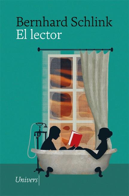 LECTOR, EL | 9788418375255 | SCHLINK, BERNHARD | Cooperativa Cultural Rocaguinarda