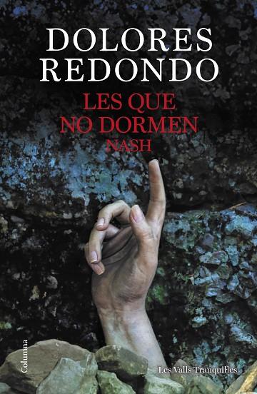 QUE NO DORMEN NASH, LES | 9788466432696 | REDONDO, DOLORES | Cooperativa Cultural Rocaguinarda