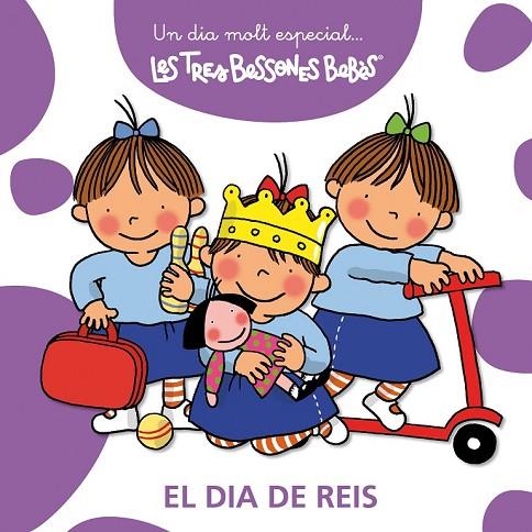 EL DIA DE REIS | 9788415187196 | VARIOS AUTORES | Cooperativa Cultural Rocaguinarda