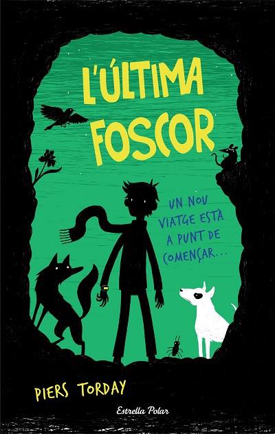ÚLTIMA FOSCOR, L' | 9788491370970 | TORDAY, PIERS | Cooperativa Cultural Rocaguinarda