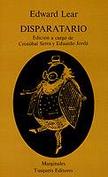 DISPARATARIO | 9788472230811 | LEAR, EDWARD | Cooperativa Cultural Rocaguinarda