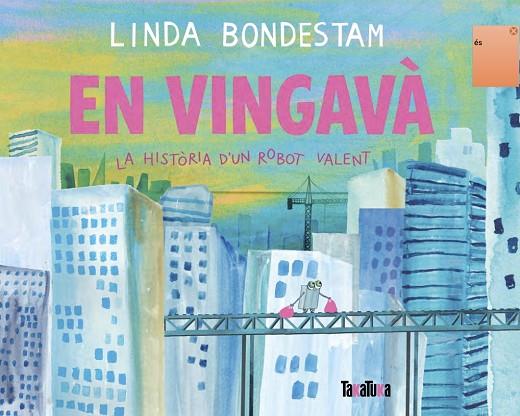 EN VINGAVÀ | 9791387718251 | BONDESTAM, LINDA | Cooperativa Cultural Rocaguinarda