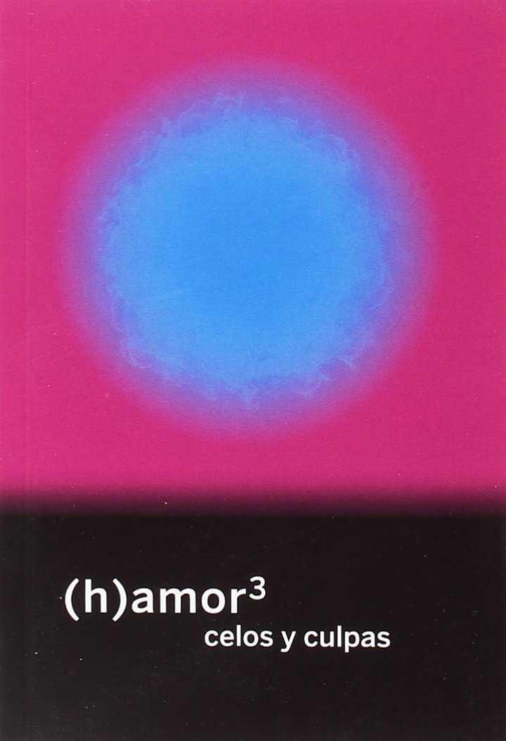 (H)AMOR 3 | 9788494793844 | VARIOS AUTORES | Cooperativa Cultural Rocaguinarda