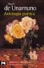 ANTOLOGIA POETICA DE MIGUEL DE UNAMUNO | 9788420633763 | UNAMUNO, MIGUEL DE | Cooperativa Cultural Rocaguinarda