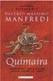 QUIMAIRA | 9788401386084 | MANFREDI, VALERIO MASSIMO | Cooperativa Cultural Rocaguinarda