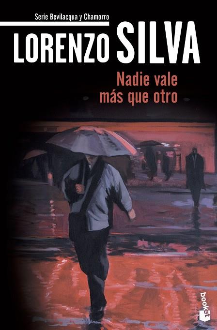 NADIE VALE MÁS QUE OTRO | 9788423343263 | SILVA, LORENZO | Cooperativa Cultural Rocaguinarda