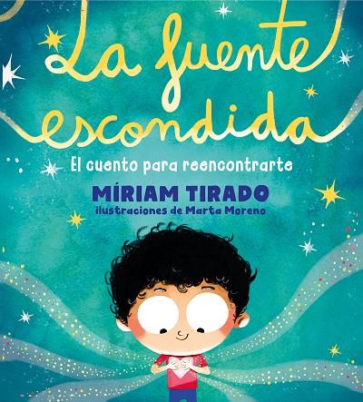 FUENTE ESCONDIDA, LA | 9788417921897 | TIRADO, MÍRIAM | Cooperativa Cultural Rocaguinarda