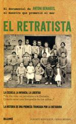 RETRATISTA, EL | 9788498018134 | BOUGLEUX, ALBERTO/BERNAL, SERGI/ESCUELA NACIONAL MIXTA DE BAÑUELOS DE BUREBA | Cooperativa Cultural Rocaguinarda