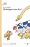 QUINA GANA QUE TINC! | 9788466111546 | TEIXIDOR, EMILI | Cooperativa Cultural Rocaguinarda