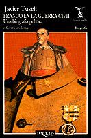 FRANCO EN LA GUERRA CIVIL | 9788472236486 | TUSELL, JAVIER | Cooperativa Cultural Rocaguinarda