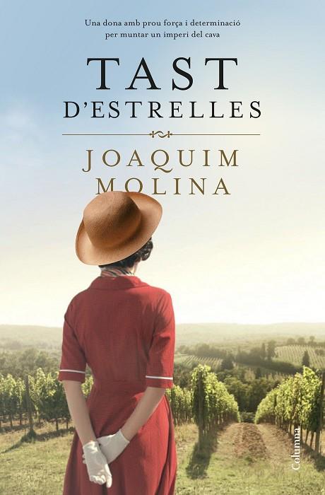 TAST D'ESTRELLES | 9788466425575 | MOLINA, JOAQUIM | Cooperativa Cultural Rocaguinarda