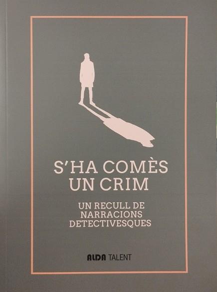 S’HA COMÈS UN CRIM | 9788410123359 | ALLAN POE, EDGAR/CONAN DOYLE, ARTHUR IGNATIUS/AROUET, FRANÇOIS MARIE | Cooperativa Cultural Rocaguinarda