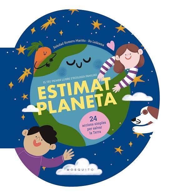 ESTIMAT PLANETA | 9788419095930 | ROMERO MARIÑO, SOLEDAD | Cooperativa Cultural Rocaguinarda