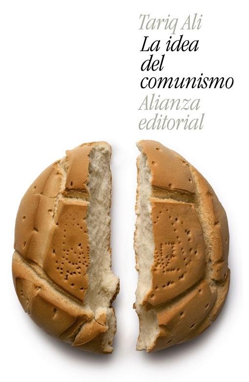 LA IDEA DEL COMUNISMO | 9788420665795 | ALI, TARIQ | Cooperativa Cultural Rocaguinarda