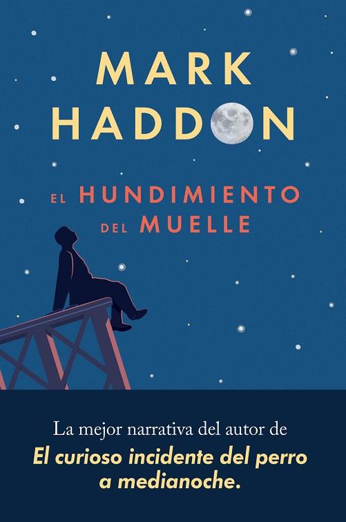 HUNDIMIENTO DEL MUELLE, EL | 9788417081553 | HADDON, MARK | Cooperativa Cultural Rocaguinarda