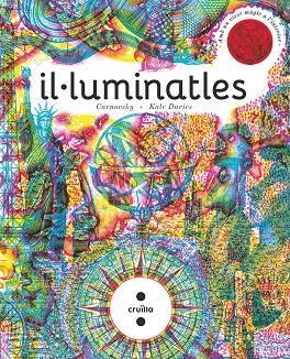 C-IL.LUMINATLES | 9788466145053 | DAVIES, KATE | Cooperativa Cultural Rocaguinarda