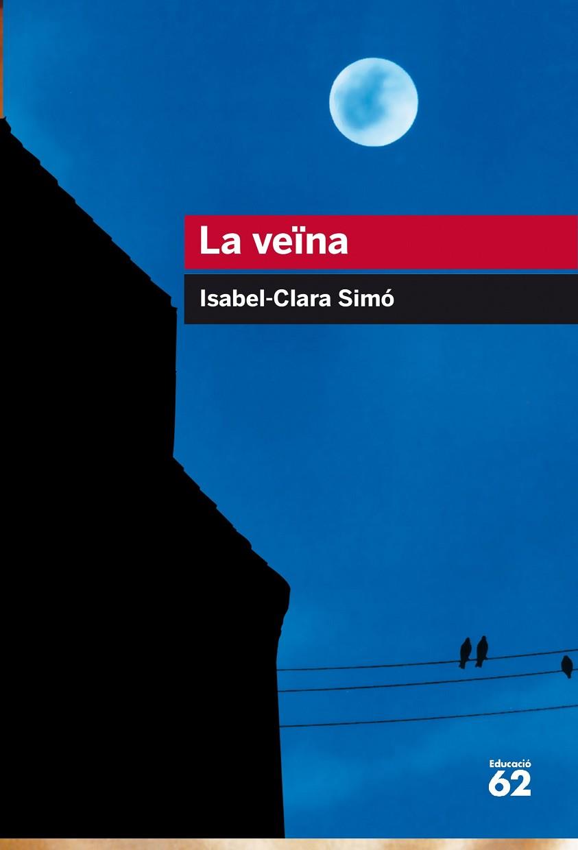VEïNA, LA | 9788415954521 | SIMó MONLLOR, ISABEL-CLARA | Cooperativa Cultural Rocaguinarda